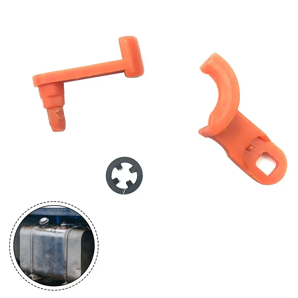 For BG45 For BG46 Lawn Mower Choke For Lawn Mowing No As Picture Choke Lever For Lawn Mower Lawn Mower Outdoor Use Single Piece