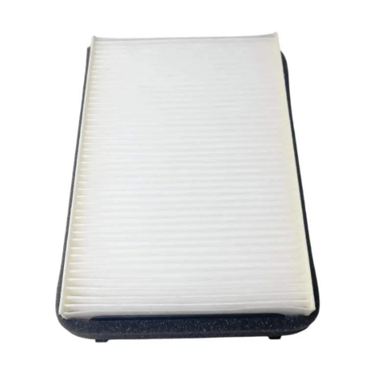 

L214634 Air Conditioning Recirculation Filter Element Tractor Genuine Parts for John Deere 6M2104 1654 6195M