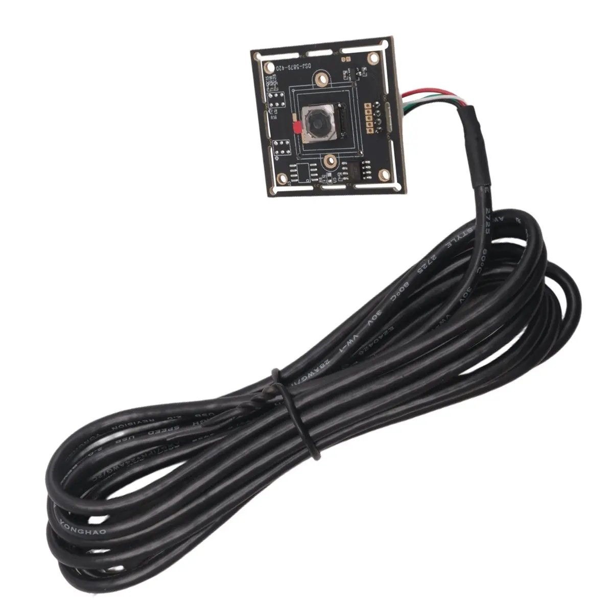 【~-nuovo-b11b】modulo-fotocamera-con-autofocus-sensore-cmos-imx179-da-8-mp-hd-4k-risoluzione-3264-x-2448-formato-mjpeg-scheda-webcam-usb-20-per-linux