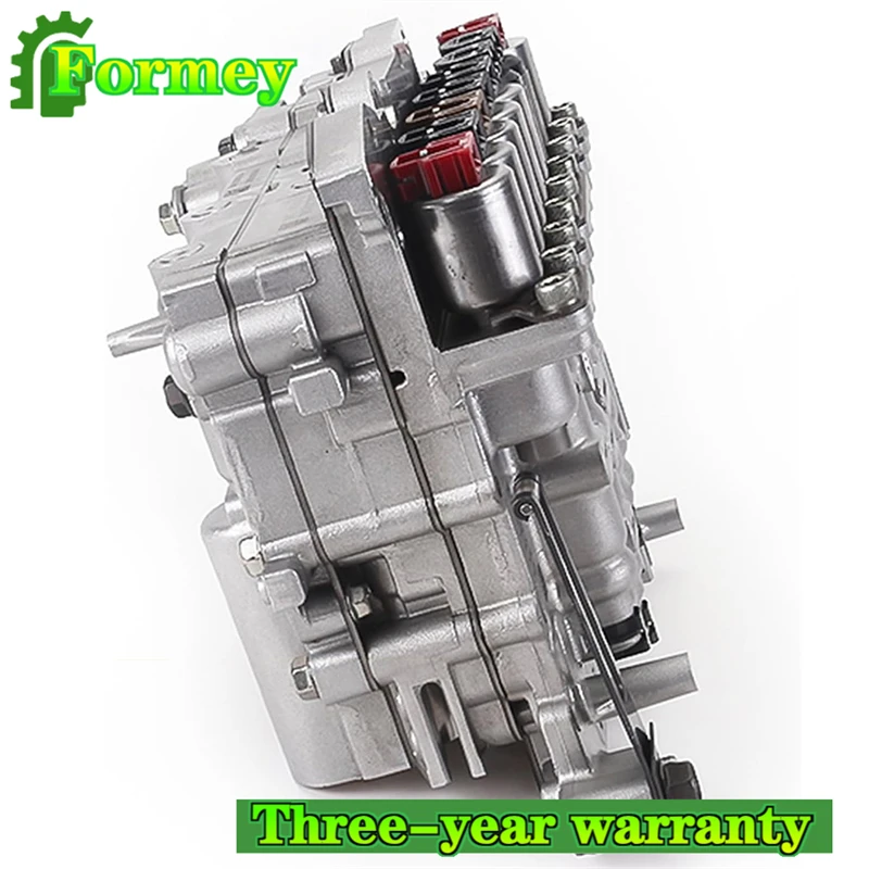 A6LF1 A6LF2 A6LF3 A6MF1 A6MF2 6-speed Automatic Transmission Valve Body With Solenoids For Hyundai Kia