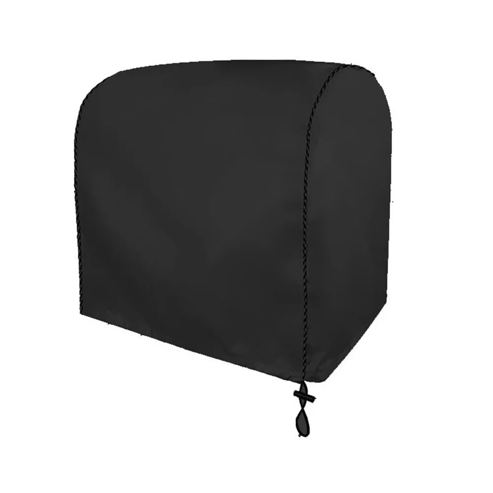 Easy Clean Waterproof Printer Cover Oxford Fabric Adjustable Cover Dust Cover 420D Oxford Fabric Easy To Clean