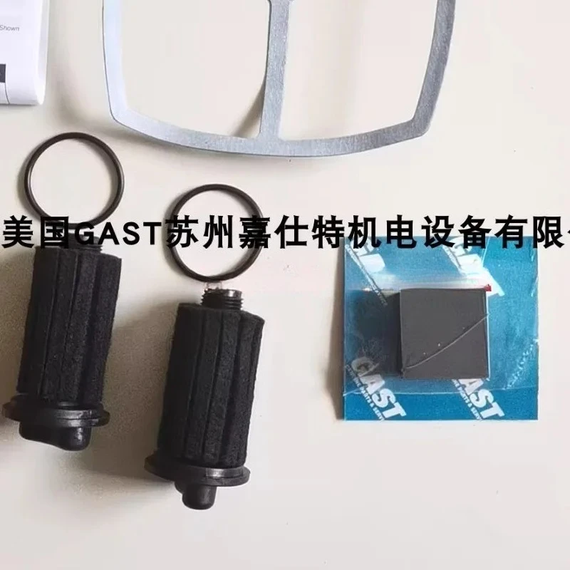 K478 Repair Kit for GAST Vacuum Pump 0523-101Q-G588NDX Repair Kit for Metone Sampling Pump Parts