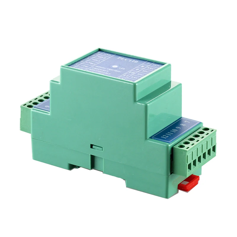 

PLC110 Bulk Order Load Cell Weight Amplifier Transmitter for Force Sensors & Load Cells Wholesale Product