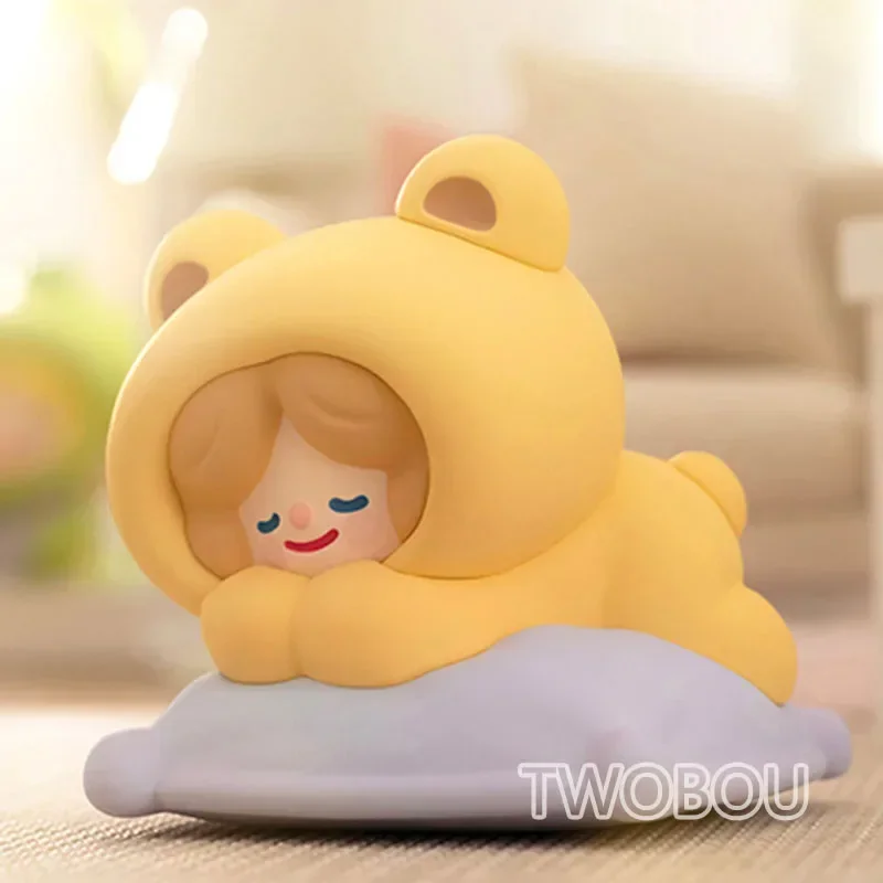 

Finding Unicorn Rico Dream Series слепая коробка аниме фигурка Guess Bag орнамент фигурки домашний декор настольные куклы модель подарок для девочек