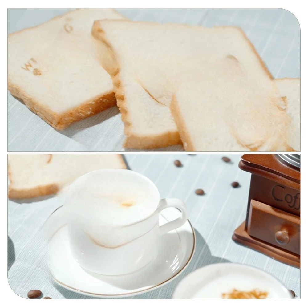 Wireless transmission automatic touch screen cookie milk tea coffee latte machine