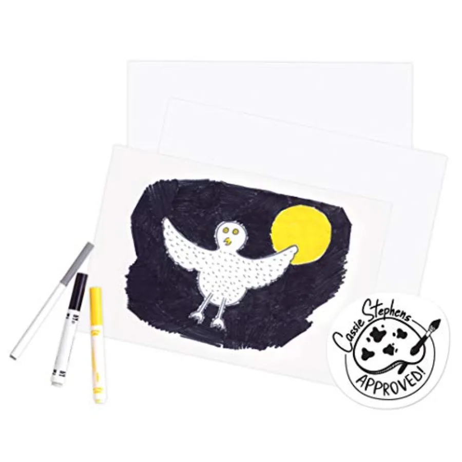 

Drawing Paper White 500 Sheets