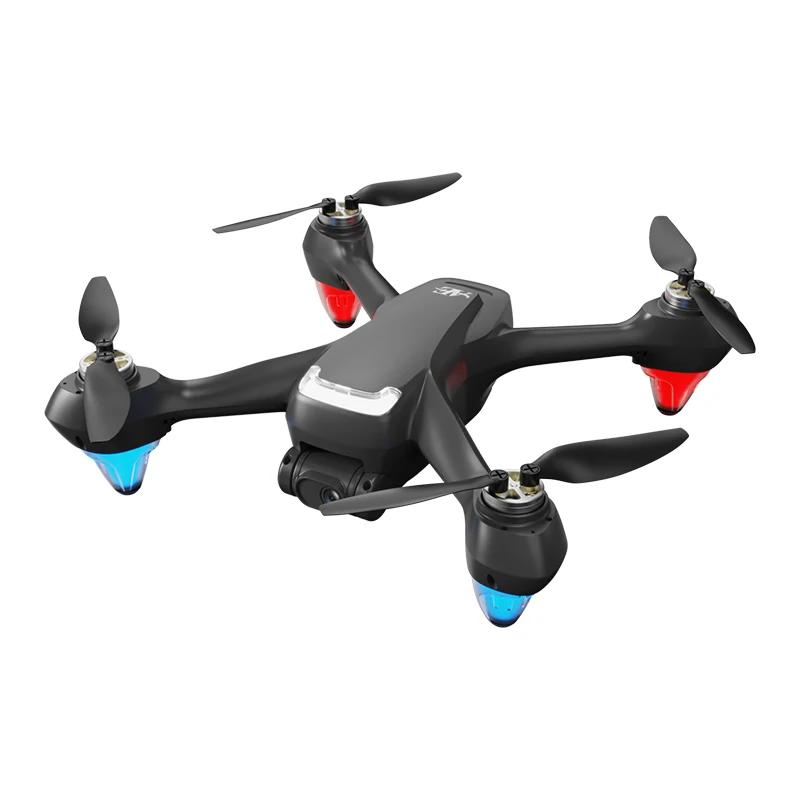 

AE9 Rc Drone Hd Camera Lift Obstacle Avoidance Brushless Optical Flow App Control Aircraft Quadcopter Flying