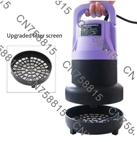 

Pet bathtub, pet bath machine SPA, bubble machine, cats and dogs