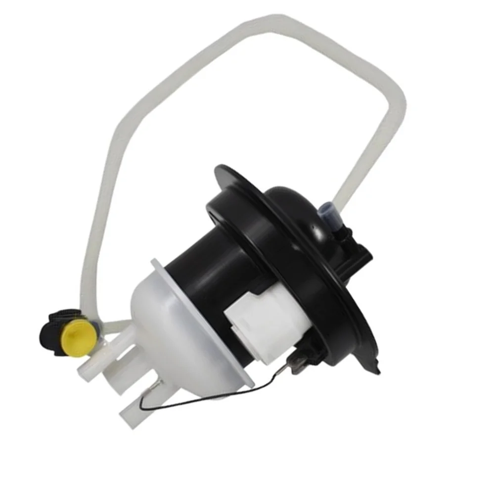 95562042100 Secondary Fuel Pump For Engine Fuel System As Shown Direct Replacement Plastic Material High Universality