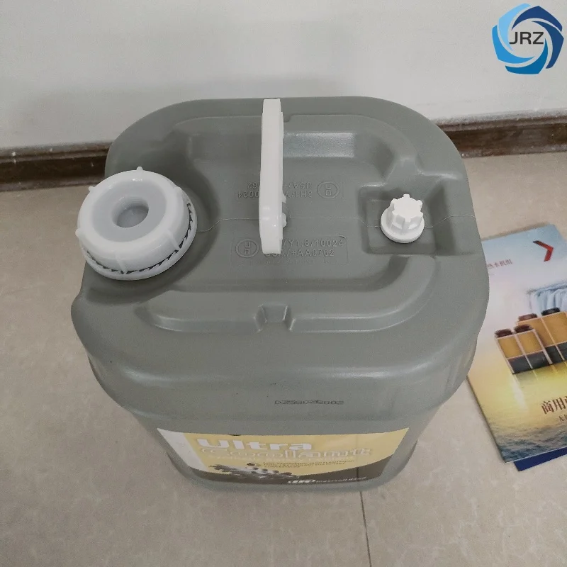 D35802B002 รับประกัน 8000H น้ำมันหล่อลื่นอัลตร้าคูลเลนท์สำหรับอิงเกอร์ซอลล์ แรนด์