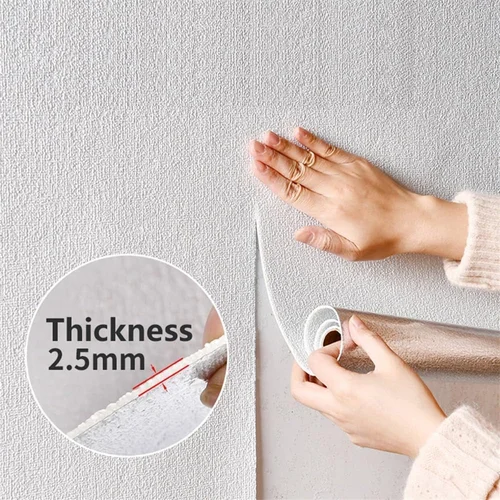 لوازم الطلاء وعلاجات الجدران