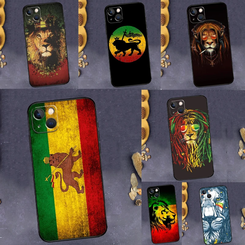Rasta Lion Reggae B… - image