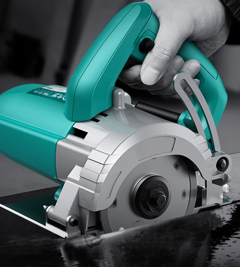 

High Power Multifunctional Marble Machine Tile Cutting Machine Wood Chainsaw Grooving Cutting