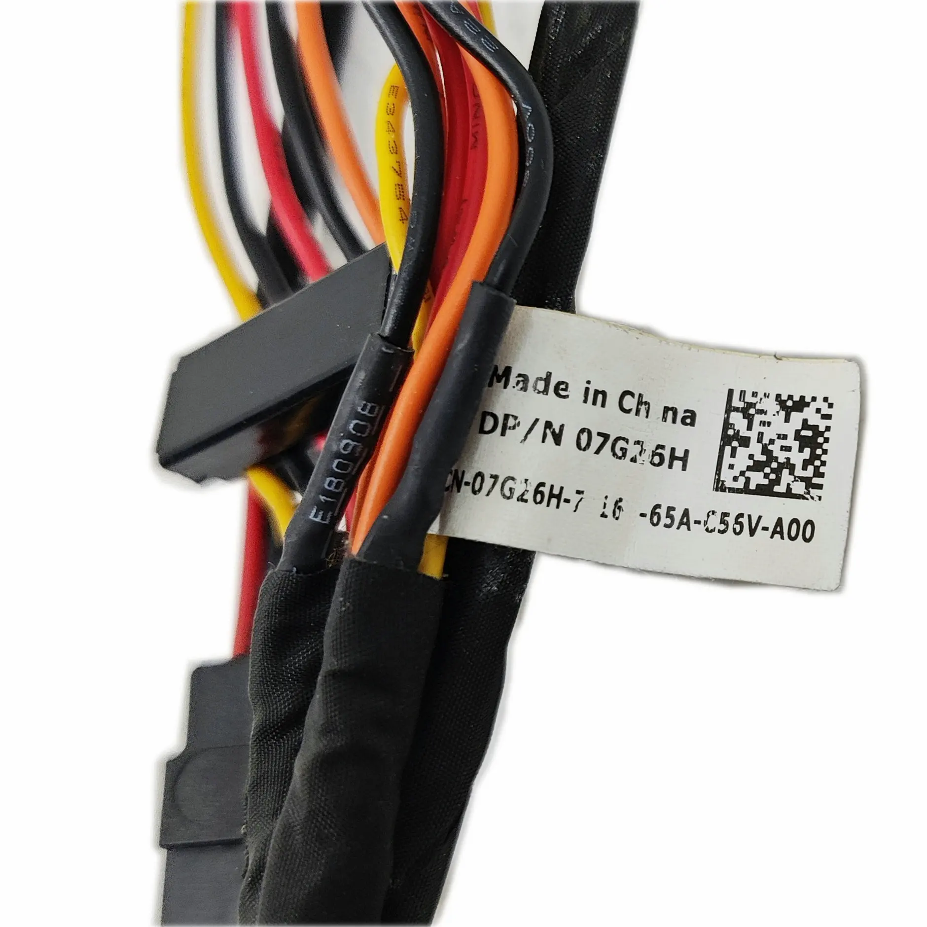 For Dell Optiplex 3040 3050 5040 7040 7050 Tower SATA HDD POWER Cable 7G26H 07G26H CN-07G26H 09VWT 009vwt CN-009VWT