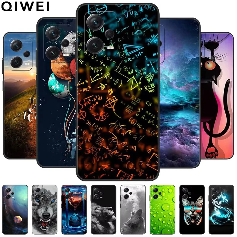 For Poco X5 / X5 Pr…