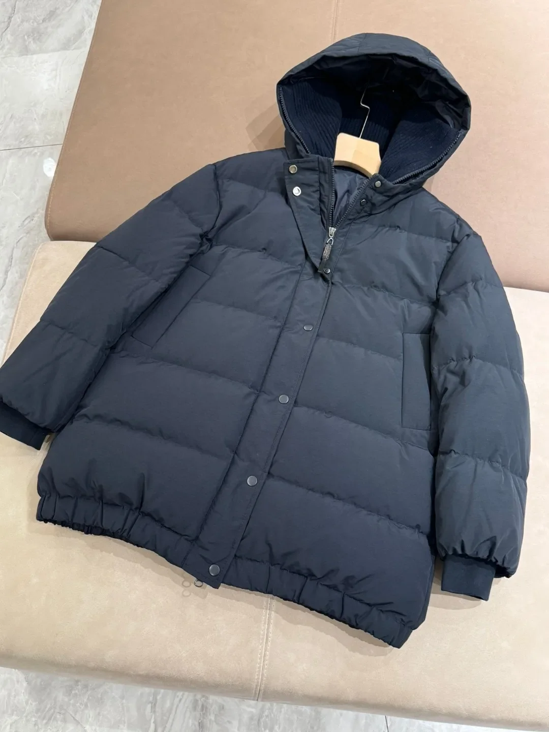 Women's Down Jacket