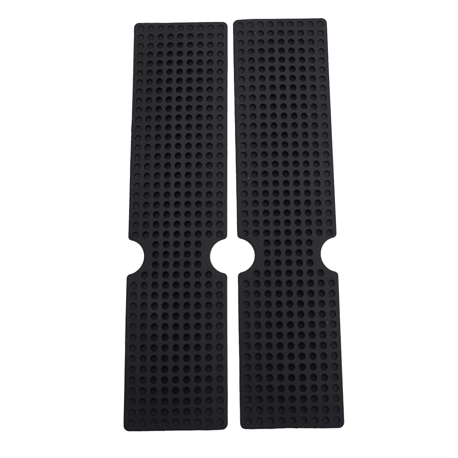 

1pc Handlebar Tape Road Bikes Handlebar Tapes Bicycle Anti-slip Anti Shock Absorption Silica Gel Pad Inserts Bicycle Accessories