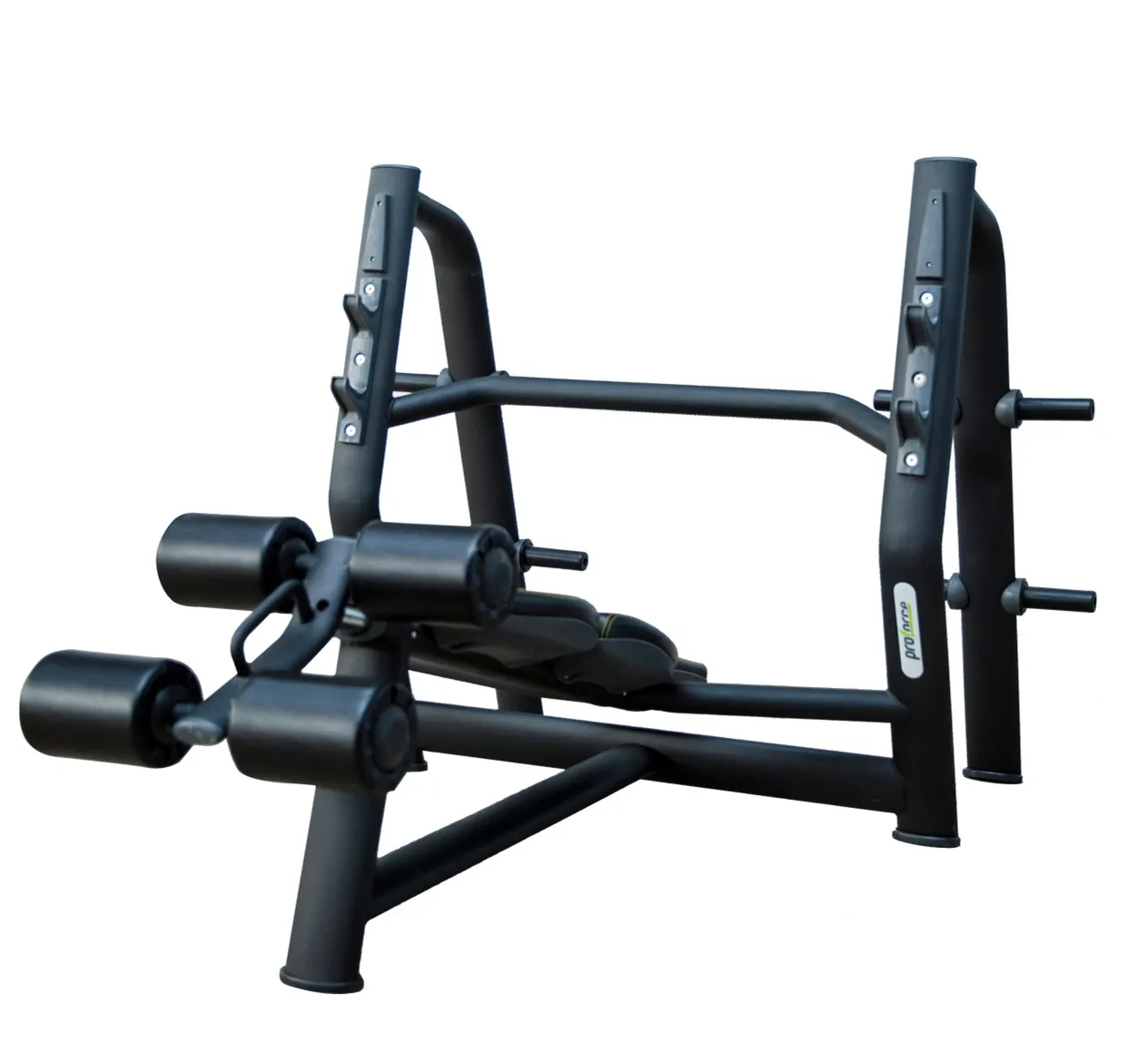 Ajustável Sit Up Incline Decline Flat Bench, Levantamento de peso Gym, Home Training, A030A, Venda quente