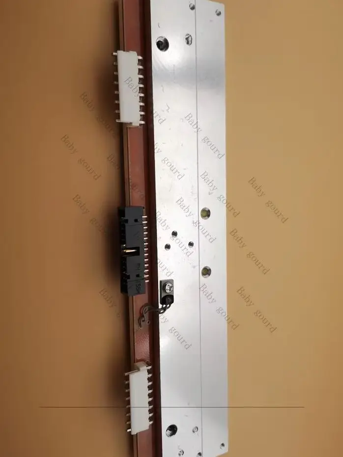 220xiIIII High quality New original 220Xi4 203dpi print head P1004238 barcode industrial wide thermal head