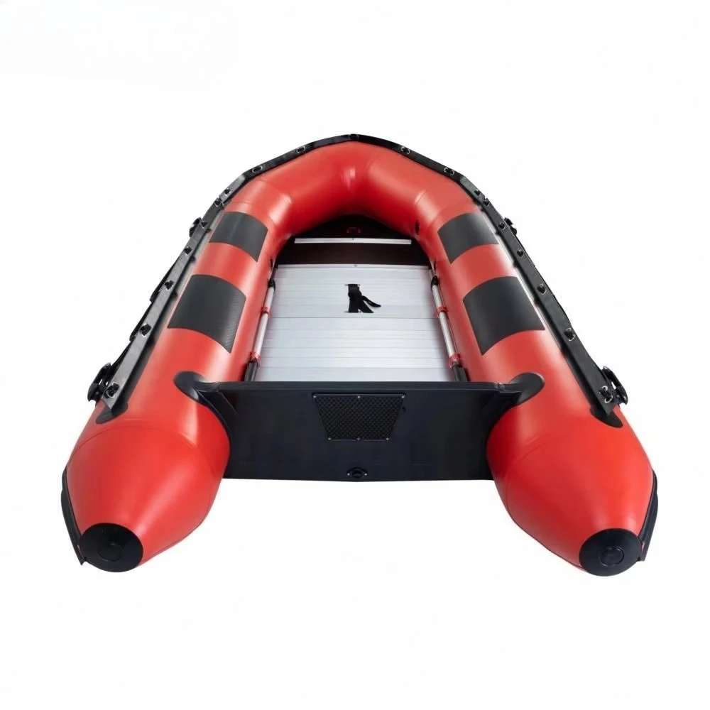 REACHSEA Rsare Durable Floating Boat for Marine Safety Fishing Rescue-Plastic Made for 10 Persons Water Safety Product on Sale