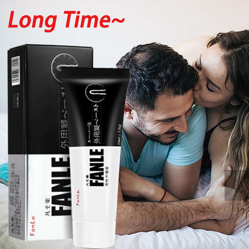 Powerful Long Lasting Man Delay Gel Retard Ejaculation Enhancers Long Time Sex Delay Spray Erection for Men penis Massage Cream