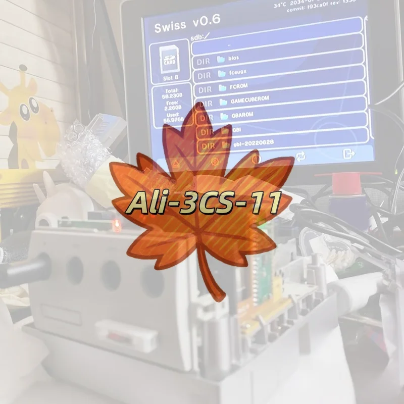 Mod Picoloader Sold…