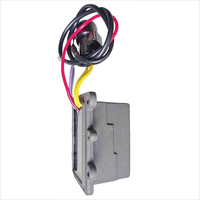 AASS-For Johnson Evinrude 105HP J105 E105 J150 E150 TJ150 TE150 VJ150 0439561 0584093 0585219 منظم الجهد المعدل #2