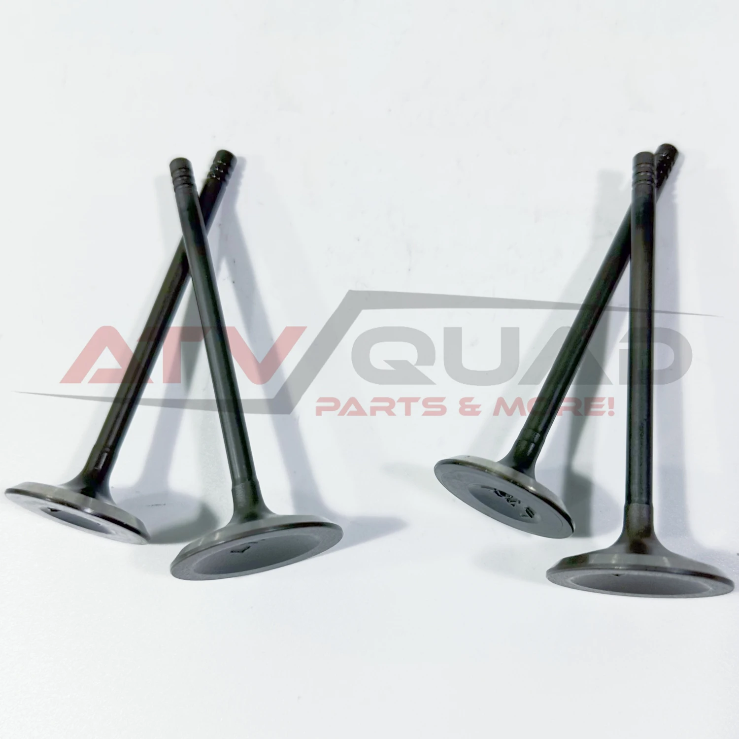 4PCS Intake Exhaust Valve Kit for CFmoto 400 450 520 550 600 Touring 625 800 820 800XC 850 950 1000 0800-022004 0800-022005