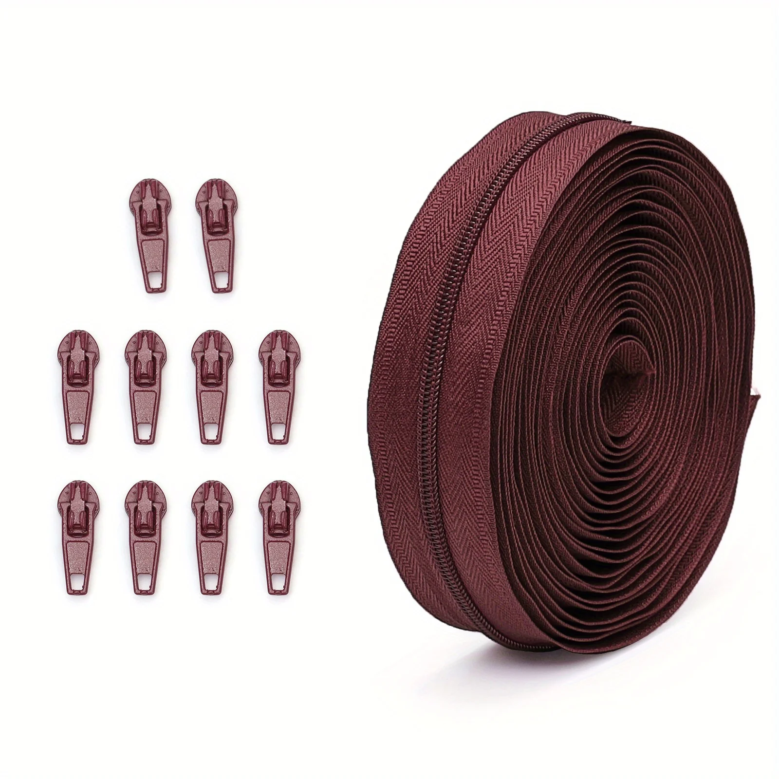 Variant: 178-Burgundy