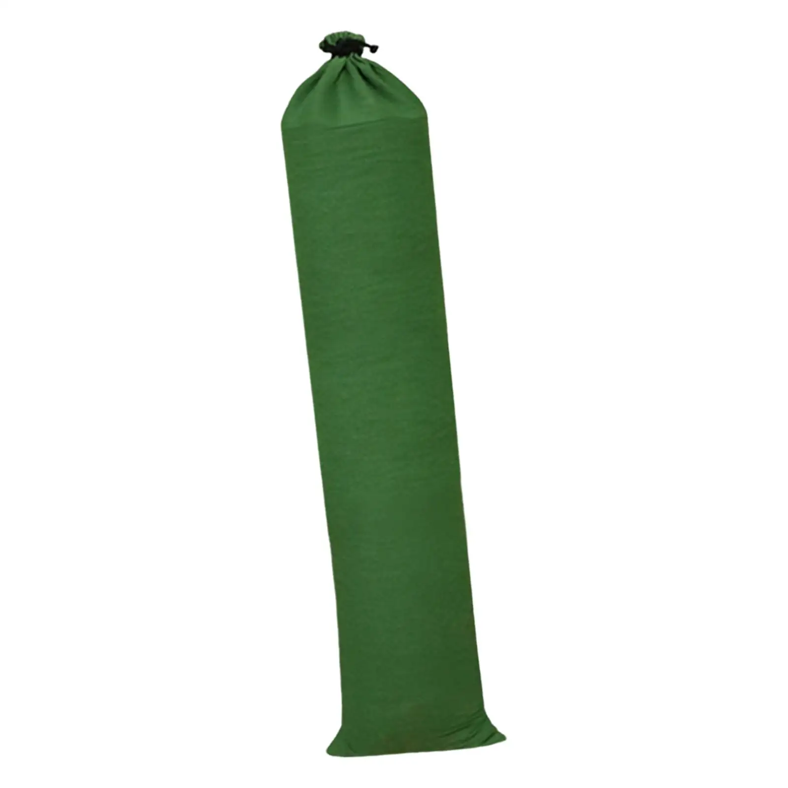 Flooding Sand Bag Protection Portable Canvas Flood Rain Wind Barrier for Garage Indoor Window Basement Front Door