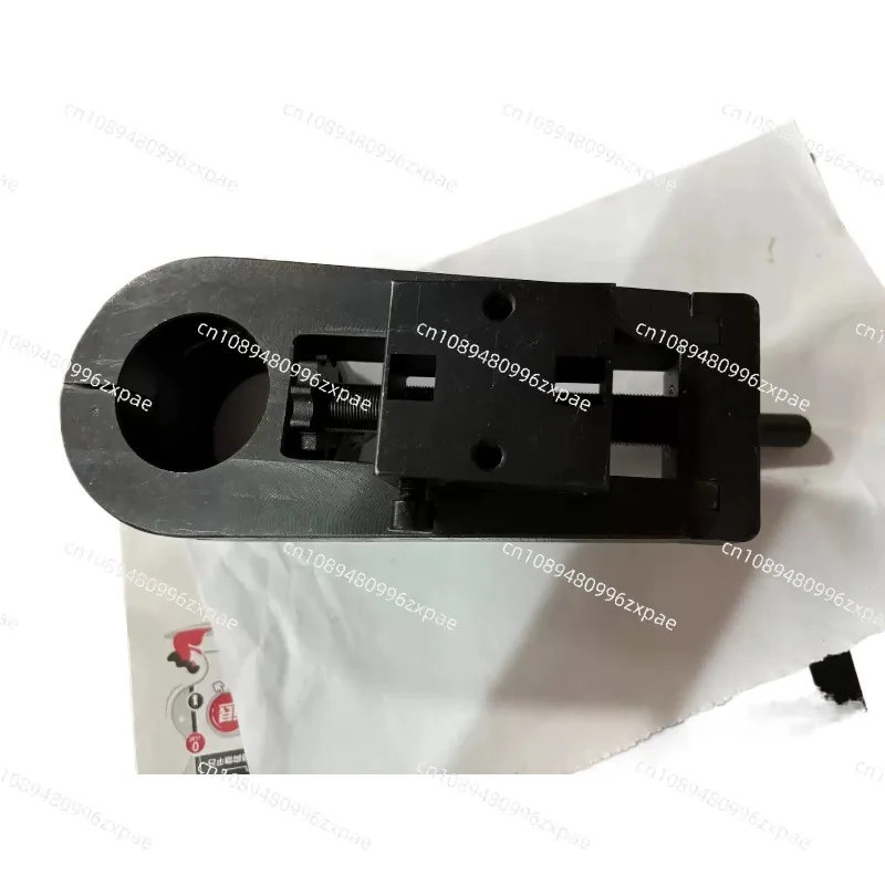 Diameter 50mm Boring Facing Head for TDG50 Line Boring Machine
