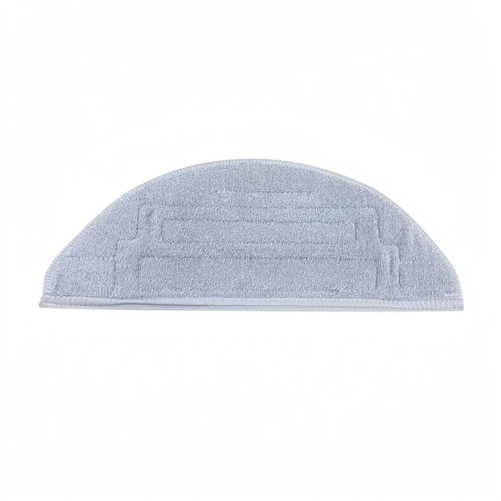 Efficient Mop Pads For Roborock S8 Pro Ultra G20 S8 Robotic Vacuum Cleaner Replacement Cleaning Accessories