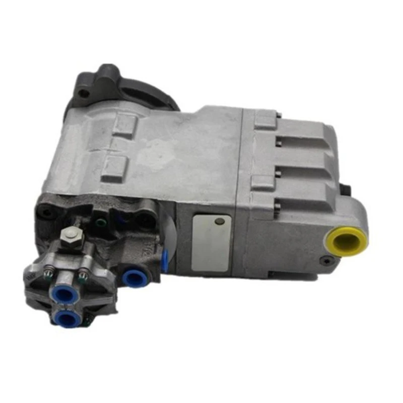 

Suitable for automotive engine parts high pressure pump diesel common rail gas engine pump assembly