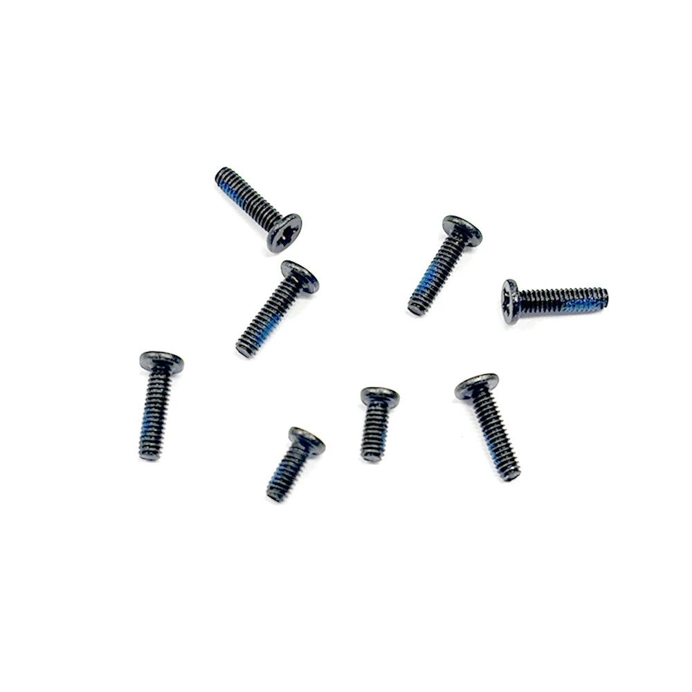 Full laptop screw set- For HP CHROMEBOOK X360 14 inch 14B-CB TPN-C153 M47693-001
