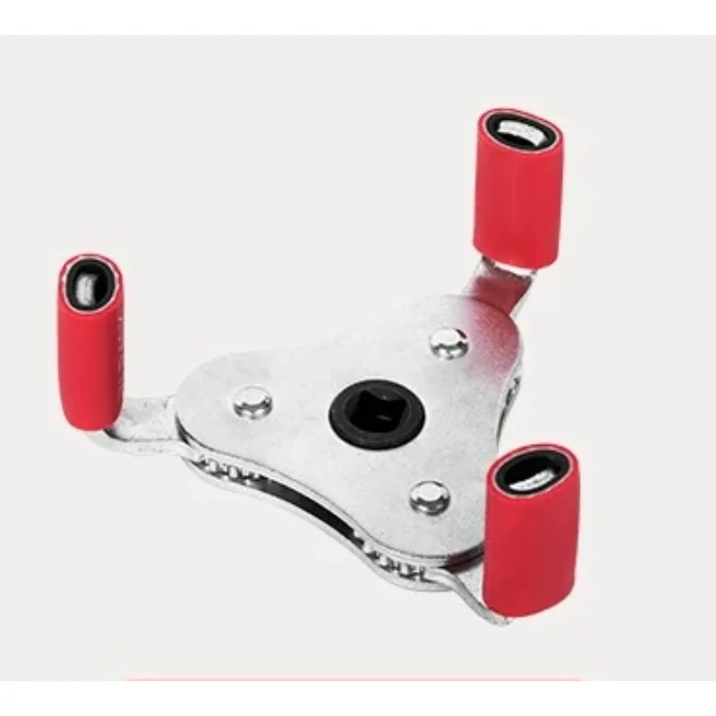 Multifunctional Smoke Sense Disassembly and Assembly Artifact Fire Temperature Alarm Detector No Climbing Removal Disassembly