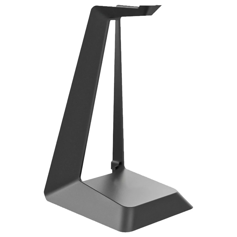 

【】Headphone Holder Desk Headset Gaming Accessories Abs Material Headphone Hanger Headset Stand For Headphone