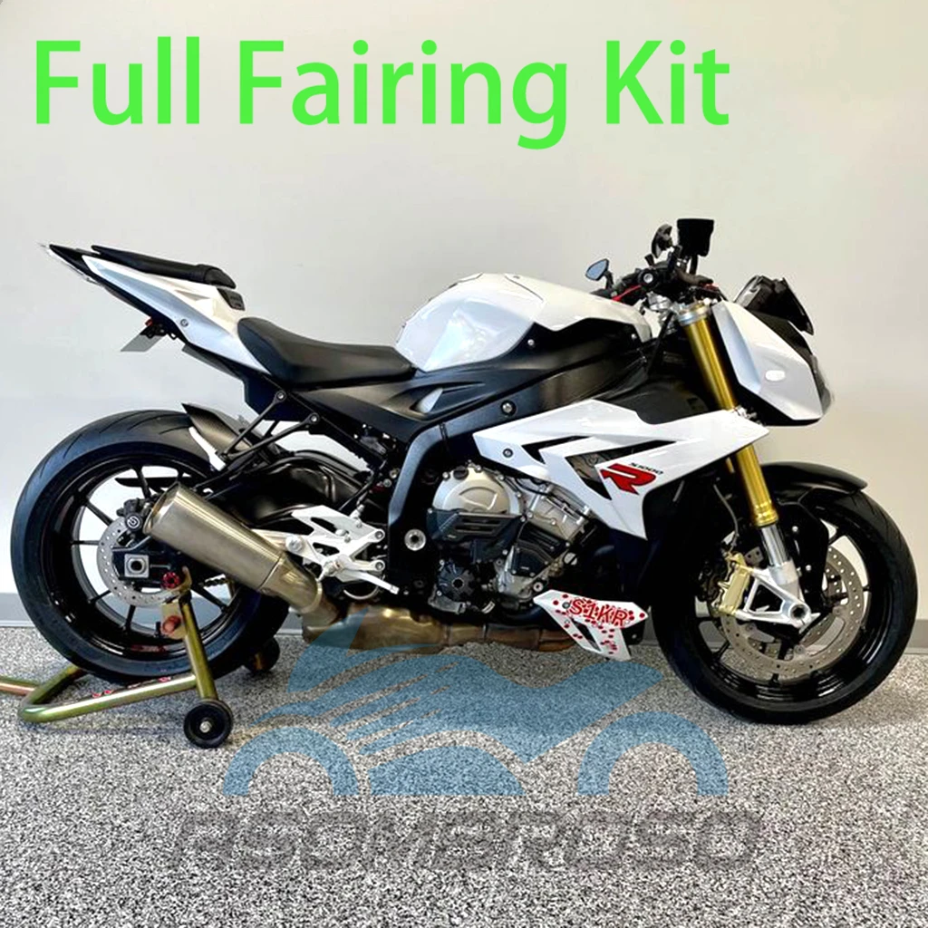 Full Fairing Set S1000RR 15 16 Motorcycle Injection ABS Fairings Bodywork Kit Panel for BMW S 1000RR 2015 2016