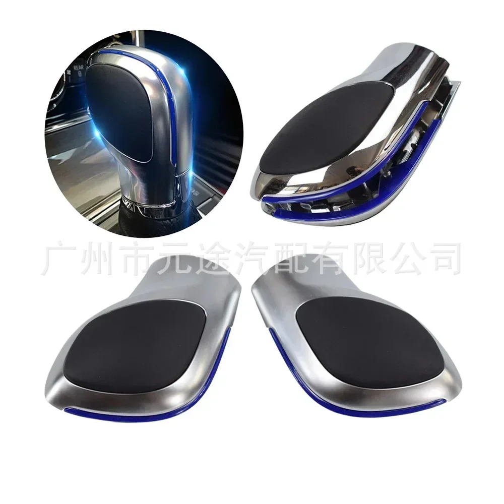 

Gear Shift Knob For Volkswagen Automatic Golf 6 GTI Passat B7 CC MK6 Car Replacement Shifter