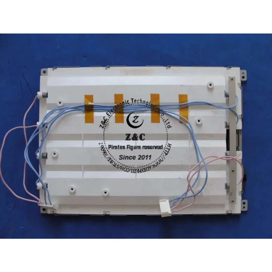 

ET5328-0010 Оригинальный ЖК-дисплей класса A+ высшего качества, 9,4 дюйма, с высокой яркостью, для промышленного оборудования