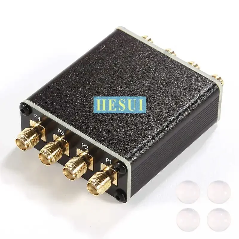 4in1 LC passive filter