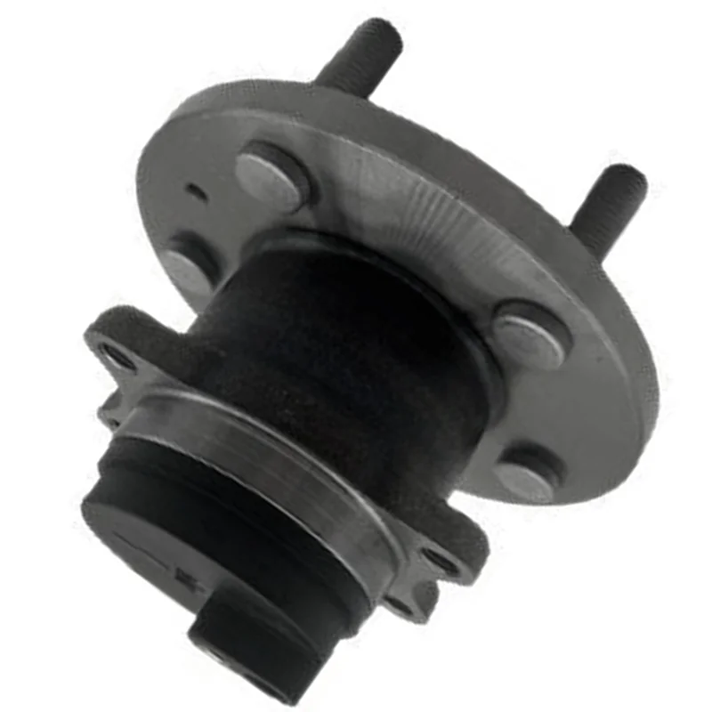 リアホイールアセンブリベアリングシャフトヘッド 3104100U2210 2911400U1910 JAC Refine S2 S3用