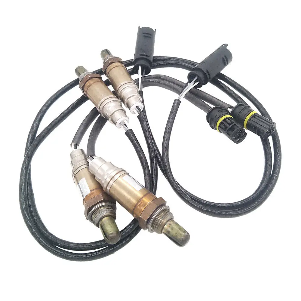 Oxygen Sensor Upstream & Downstream 0258003559 0258005109 For BMW 323i 330i 525i 530i X3 X5 Z3 Z4 Land Rover Range Rover