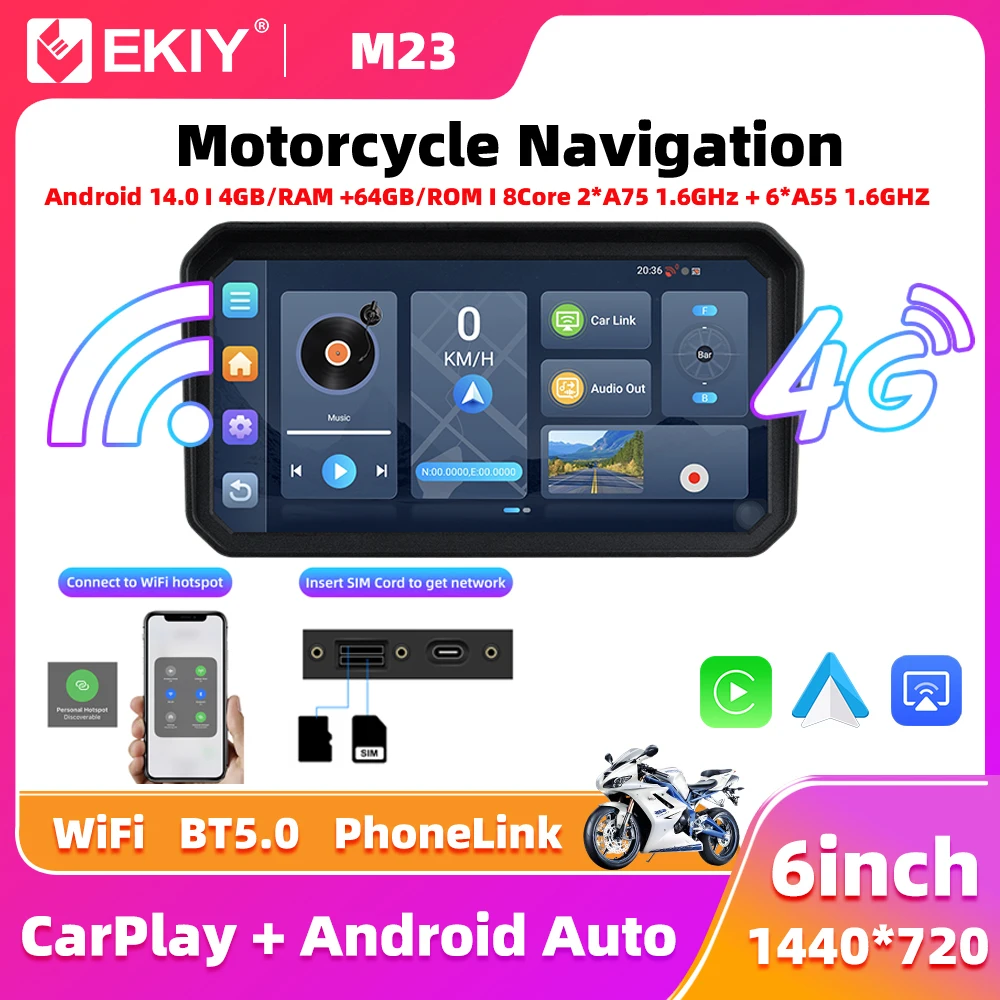EKIY 6