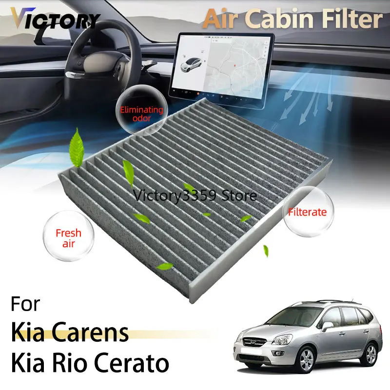 PM2.5 Air Filter Fo… - image