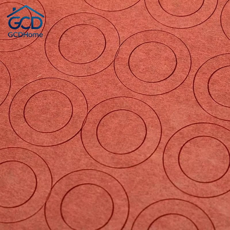 200pcs Battery Insulator Insulation Ring Adhesive Cardboard Paper For-18650 Battery Insulation Gasket Welding Soldering Tools
