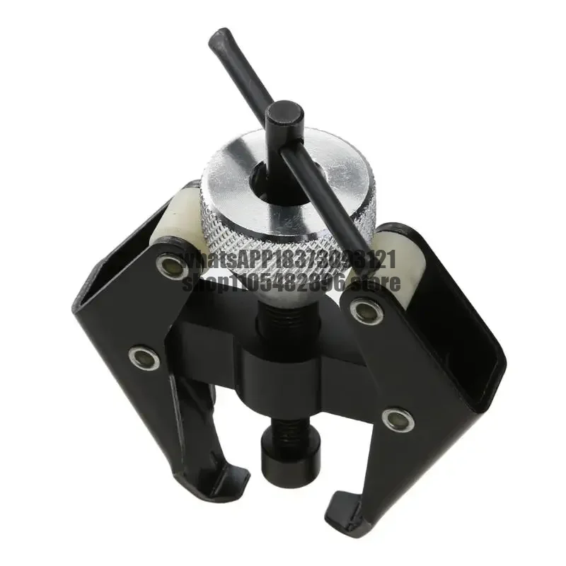Professional Auto Car Battery Terminal Alternator Bearing Windshield Wiper Arm Remover Puller Roller Extractor Repair Tool