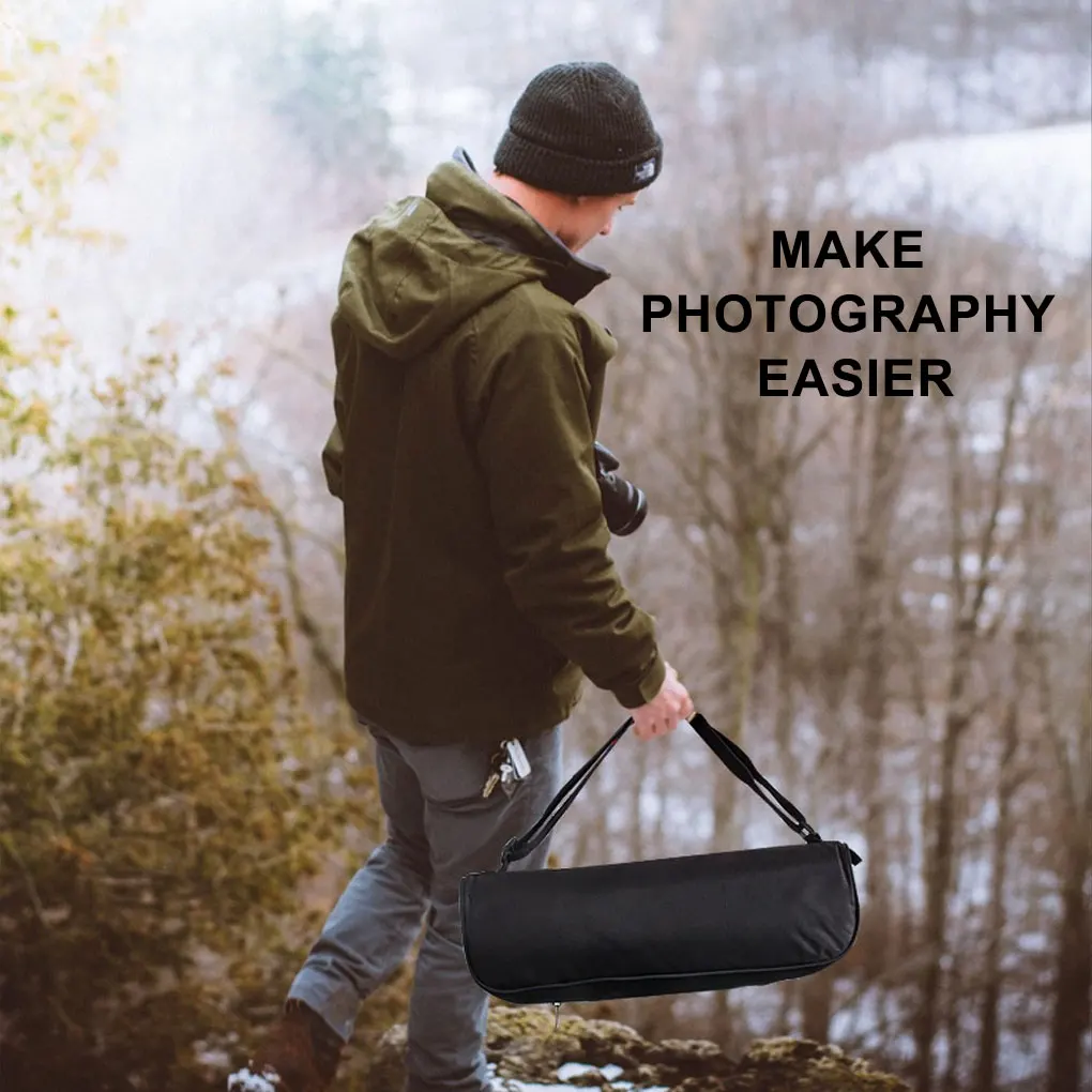 Штатив для камеры Сумка для переноски штативы сумка для хранения регулируемый ремешок