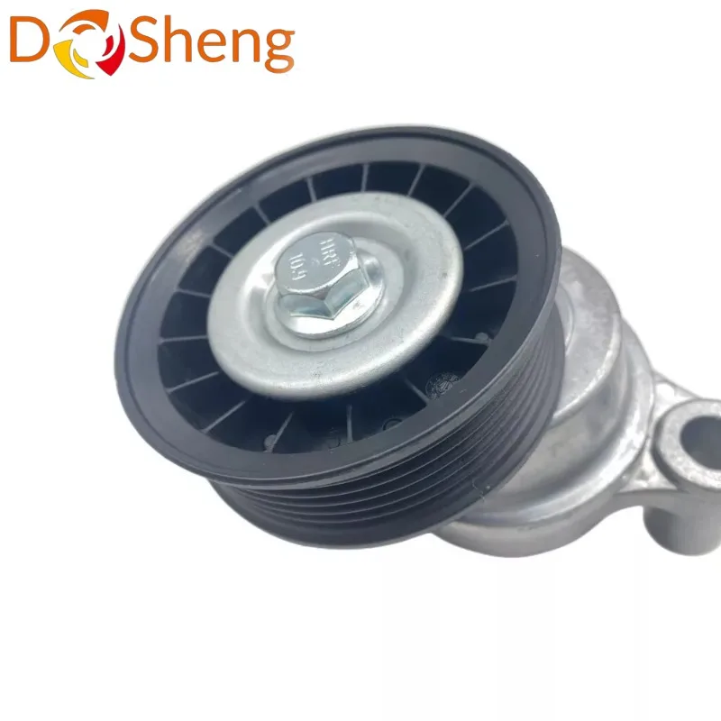 3885250 serpentine Belt Tensioner 3587858 fits For Volvo Penta 4.3 5.0 5.7 8.1L PCM 5.7 5.0 OSI V6-225,V6-270 300 320 pulley