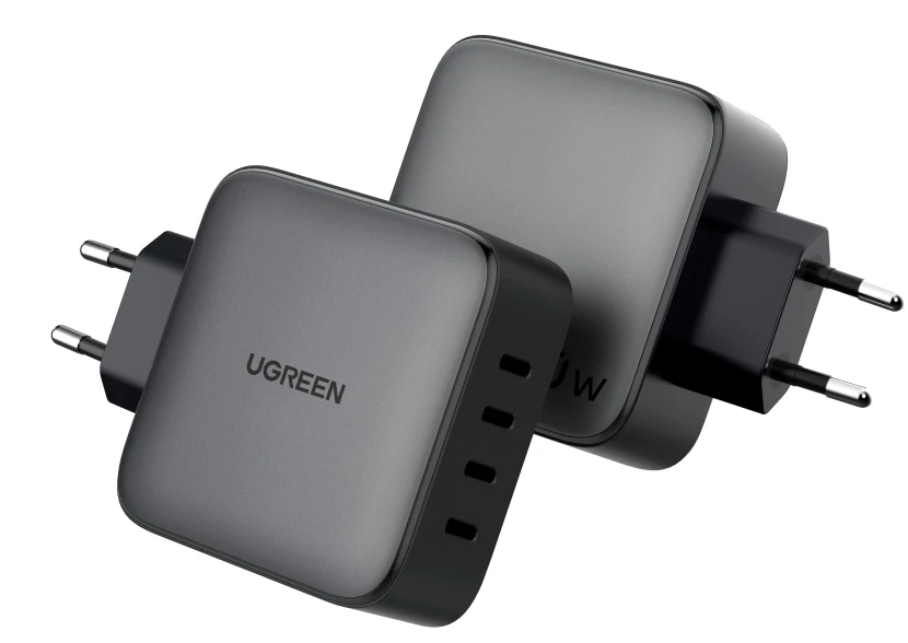 UGREEN 100W 4 Ports GaN
