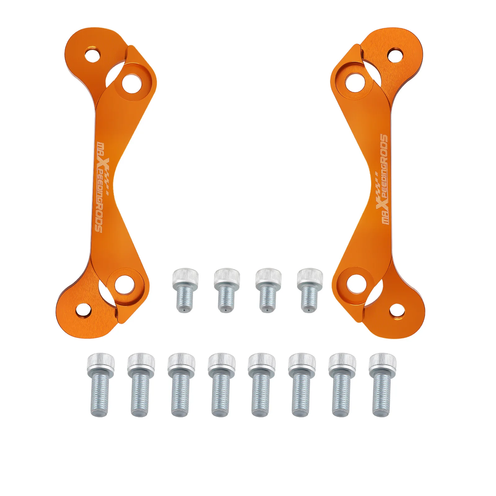 Rear Brake Caliper …